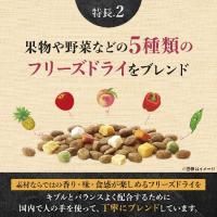 シュプレモ　プレミアムブレンド　チキン　５００ｇ